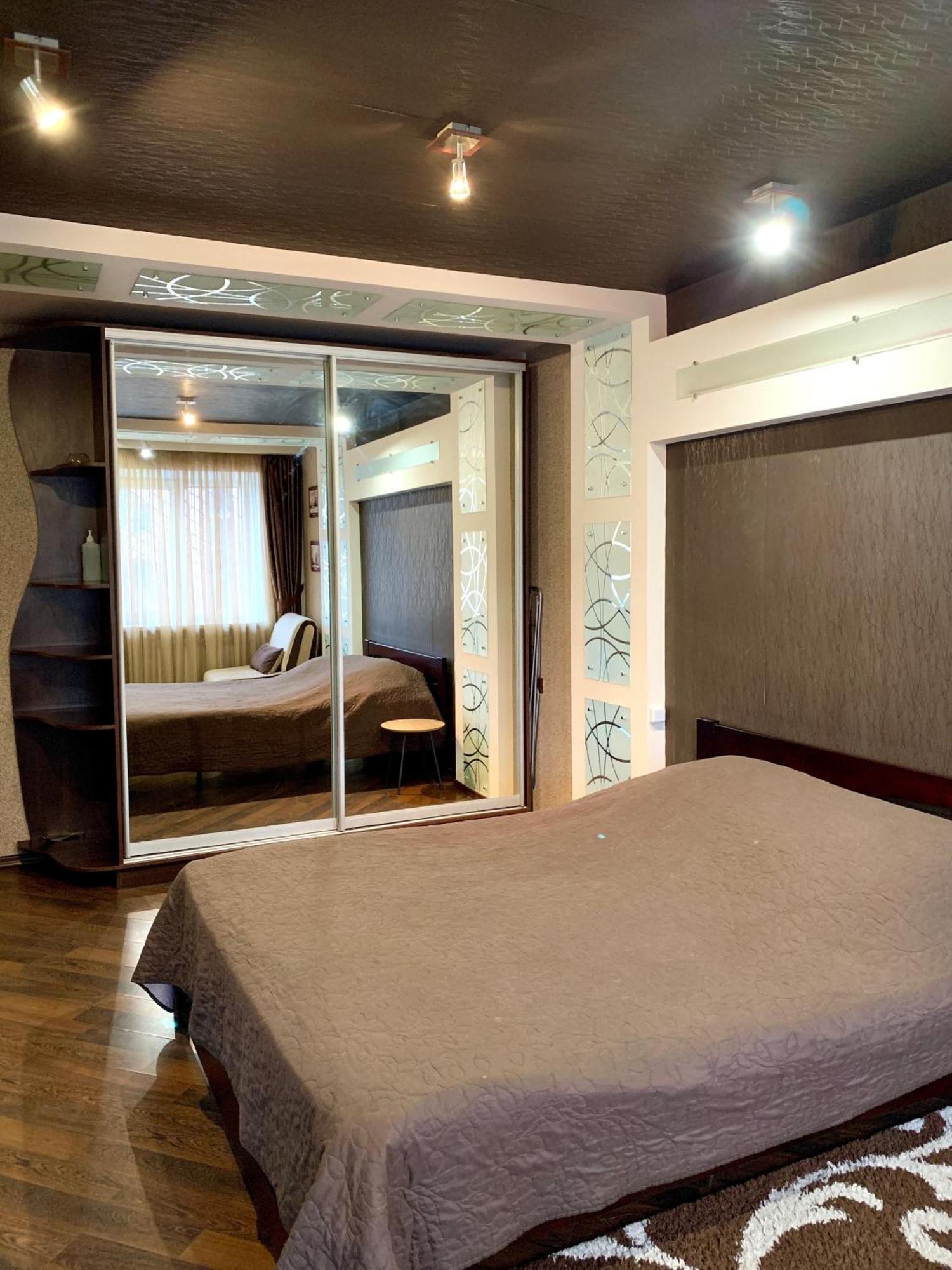 Apartment In , Prospect Nauki 19a