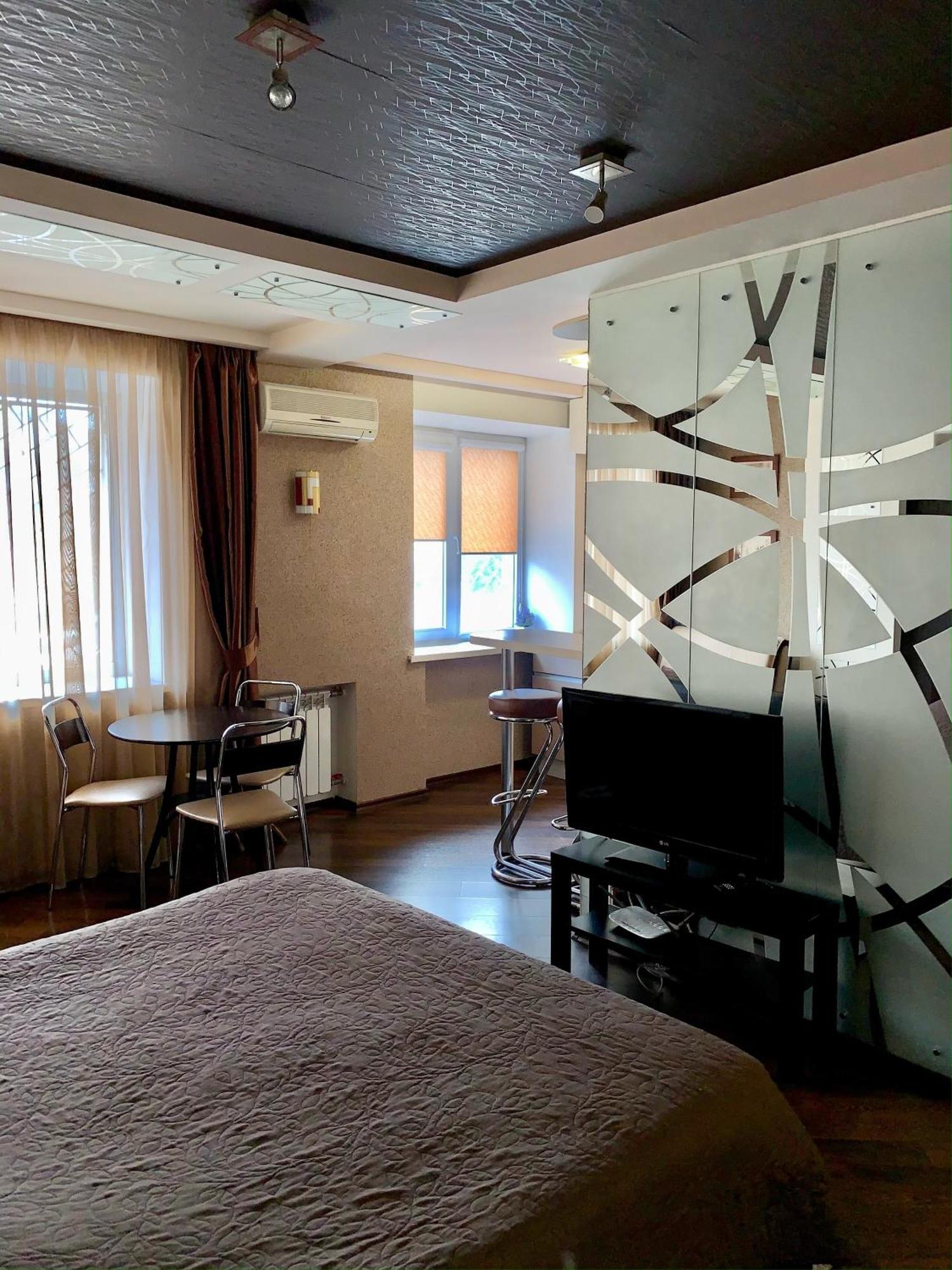 Apartment In , Prospect Nauki 19a Kharkiv