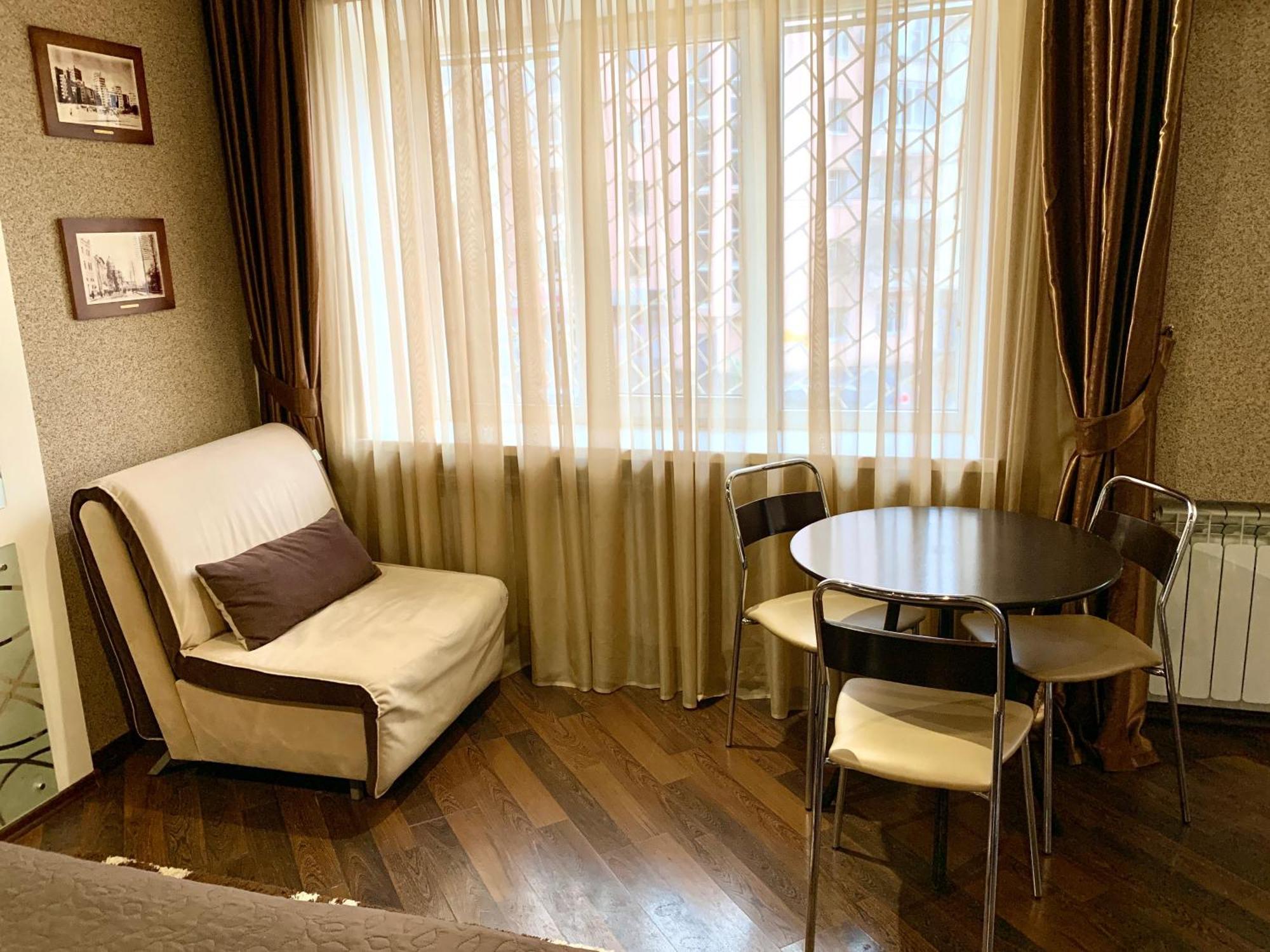 In , Prospect Nauki 19a * Kharkiv
